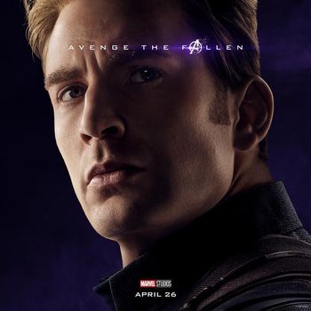 Captain America 
