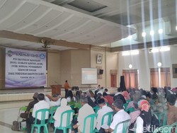 Disdik Ciamis Dapat DAK SD Rp 92 Miliar, Terbesar di Indonesia