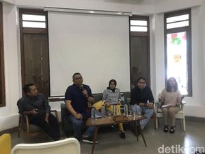 Bawaslu Minta Masyarakat Lebih Berani Laporkan Politik Uang