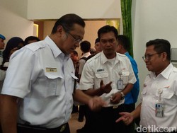 Penumpang Makin Banyak, KAI Sebar Klinik Kesehatan di Stasiun