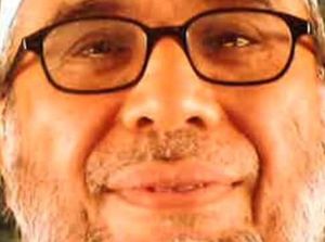 AS Tak Mau Adili Hambali, Pemerintah RI Diminta Bertindak