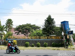 Politeknik Banyuwangi Buka Prodi Perkeretaapian Sambut Industri KA
