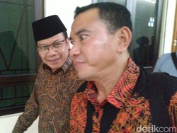 Taufik Kurniawan Bantah Minta Fee kepada 2 Bupati