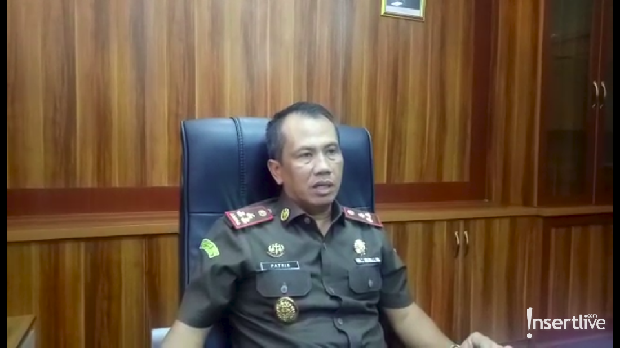 Patris Yusrian Jaya