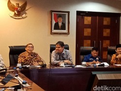 Seleksi Ketat, KASN Pastikan Praktik Jual-Beli Jabatan Menurun