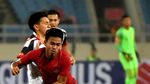 Garuda Muda Nyaris Imbang Lawan Brunei