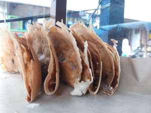 5 Resep Leker yang Renyah dan Enak dengan Beragam Topping, Cocok untuk Camilan 5 Resep Leker yang Renyah dan Enak dengan Beragam Topping, Cocok untuk Camilan
