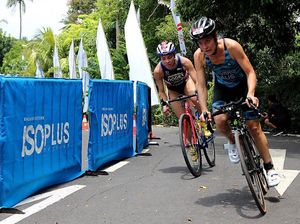 Melihat Keseruan Super League Triathlon 2019 Melihat Keseruan Super League Triathlon 2019