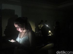 Listrik di Rumah Sering Byarpet? Cegah Barang Elektronik Rusak Pakai Ini