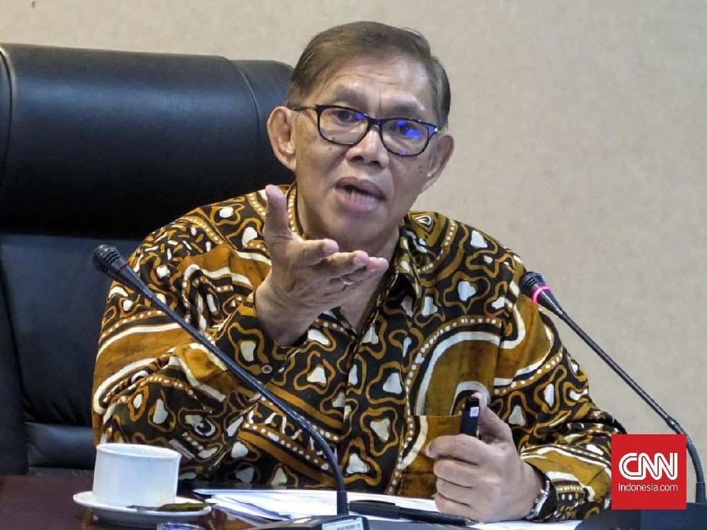 Pegawai KPK yang Tak Lolos TWK Diusulkan Seleksi Ulang Pegawai KPK yang Tak Lolos TWK Diusulkan Seleksi Ulang