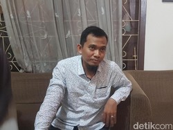 Bawaslu Panggil Kadis di Banten Terkait Dugaan Jadi Timses Anak Gubernur