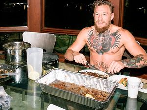 Pensiun dari MMA, Conor McGregor Punya Menu Sarapan Sehat dan Mengenyangkan Pensiun dari MMA, Conor McGregor Punya Menu Sarapan Sehat dan Mengenyangkan