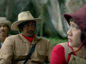 My Stupid Boss 2 Tembus 1,5 Juta Penonton, BCL Ucap Terima Kasih