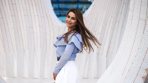 Pesona Petinju Terseksi yang Tolak Jadi Model Playboy Jika Pose Tanpa Busana