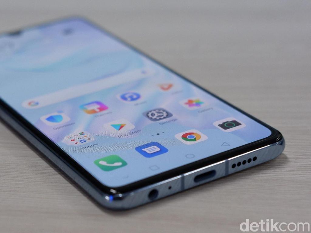 Sistem Operasi Huawei Siap Gantikan Android Tahun Ini Sistem Operasi Huawei Siap Gantikan Android Tahun Ini