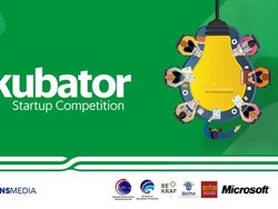 Saksikan Live Streaming Workshop Thinkubator di Sini