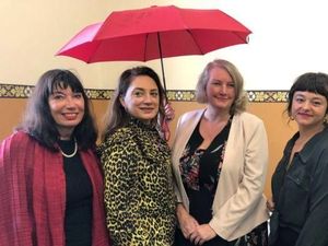 Minta Prostitusi Dilegalkan, Pekerja Seks Australia Temui Parlemen