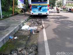 Video Pelajar SD Didorong dari Mobil Diselidiki, Apa Ini Penyebabnya?