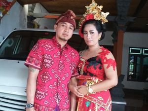 Sempat Tak Naksir, Ini yang Bikin Suami Kedua Kena Tipu Daya Ayu Sempat Tak Naksir, Ini yang Bikin Suami Kedua Kena Tipu Daya Ayu