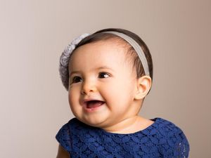 Elok, 20 Inspirasi Nama Bayi Perempuan dari Berbagai Bangsa