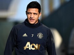 Cuma Ada Satu Klub Tertarik Alexis Sanchez