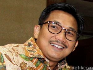 Politikus Golkar Diciduk Gegara Kasus Suap Pupuk Politikus Golkar Diciduk Gegara Kasus Suap Pupuk