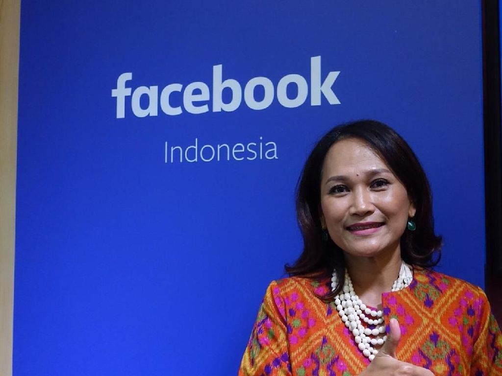Di Era Sri Widowati, Facebook Buka Kantor di Indonesia Di Era Sri Widowati, Facebook Buka Kantor di Indonesia