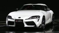 Mobil Sport Toyota Masuk ASEAN