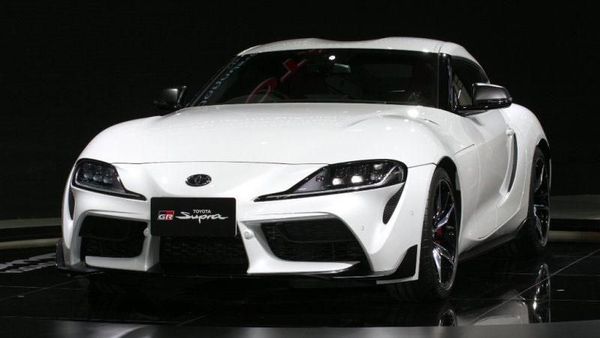 Mobil Sport Toyota Masuk ASEAN