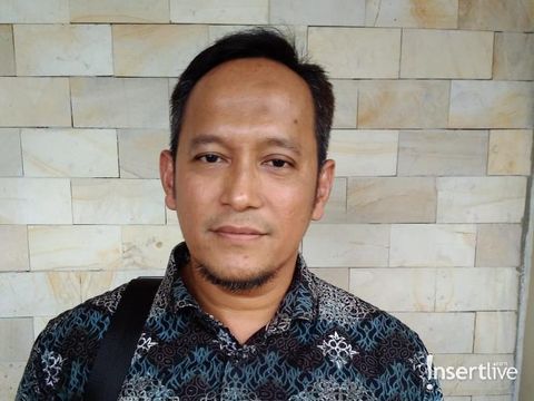 Ahmad Kholidin