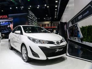 Bangkitkan Otomotif, RI Minta Pajak 0%, Thailand Kasih Kupon Rp 47 Juta