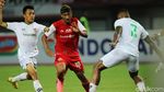 Kalah Adu Penalti, Persija Tersingkir dari Piala Presiden 2019