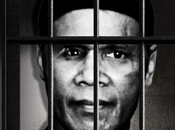 Vonis 8 Bulan Hercules