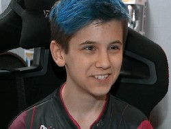 Main Game Fortnite Seharian, Bocah 14 Tahun Ini Raup Rp 2,8 Miliar