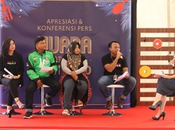 6 Menu Juara Partner Go-Food 2019 di Sulawesi, Icip-icip Yuk