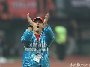 PSM dan Kalteng Putra Harus Lapang Dada Terima Hasil Laga PSM dan Kalteng Putra Harus Lapang Dada Terima Hasil Laga