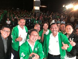 Makin Banyak Perempuan Aktif di Startup, Luhut: Hebat!