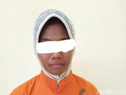 Lempar Bayinya ke Bak Mandi, Ibu di Aceh Terancam Hukuman Mati