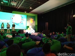 Tips Kalau Mau Dapat Investor: Jangan Memble! Tips Kalau Mau Dapat Investor: Jangan Memble!