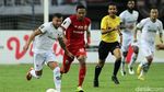 Kalah Adu Penalti, Persija Tersingkir dari Piala Presiden 2019