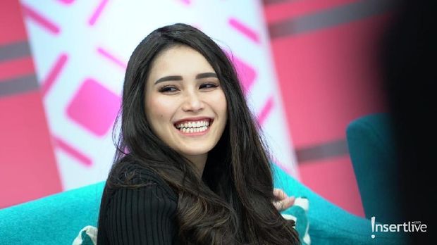 Ayu Ting Ting