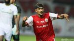 Kalah Adu Penalti, Persija Tersingkir dari Piala Presiden 2019