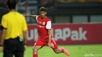 Kalah Adu Penalti, Persija Tersingkir dari Piala Presiden 2019