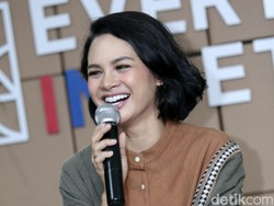 Cara Andien Tumbuhkan Peduli Lingkungan pada Kawa