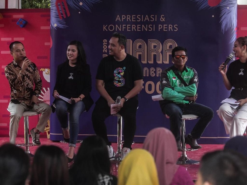 Yuk, Cicipi 5 Menu Juara Partner Go-Food di Kota Bandung Yuk, Cicipi 5 Menu Juara Partner Go-Food di Kota Bandung
