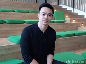 Berkat Patah Hati, Ivan Kabul Sulap Perut Buncit jadi Roti Sobek Berkat Patah Hati, Ivan Kabul Sulap Perut Buncit jadi Roti Sobek