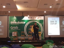 Jangan Bikin Startup Cuma buat Keren-kerenan
