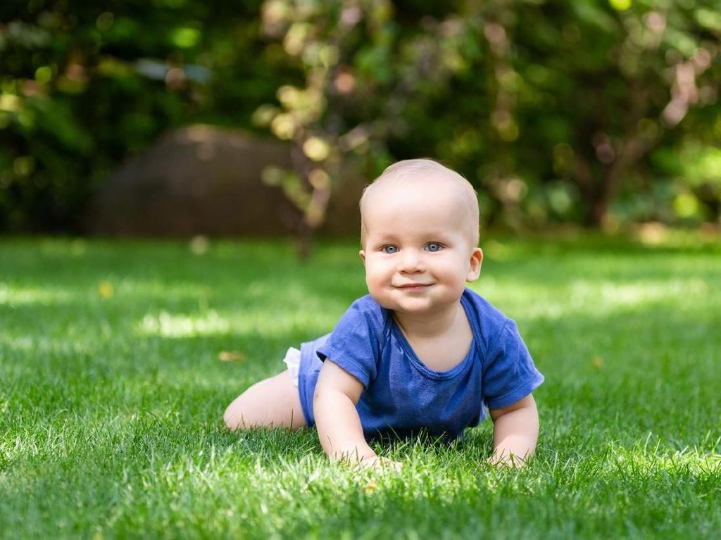 Klasik, 20 Nama Bayi Laki-laki Terpopuler di Sisilia Klasik, 20 Nama Bayi Laki-laki Terpopuler di Sisilia