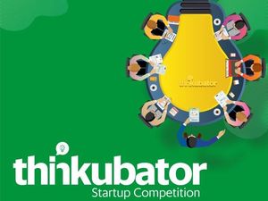 Live Report Conference & Workshop Thinkubator