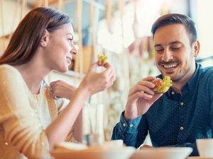 5 Menu Sarapan Ini Bikin Kenyang Lebih Lama 5 Menu Sarapan Ini Bikin Kenyang Lebih Lama